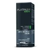 Dr Irena Eris Platinum Men Age Power Extreme Anti-Wrinkle Kreminis kremas nuo raukšlių vyrams, 50 ml