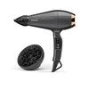 BaByliss Plaukų džiovintuvas (6719DE) Air Pro 2200 pilkas