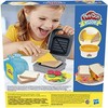 PLAY-DOH Rinkinys „Sumuštinių keptuvė“
