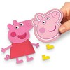 PLAY-DOH modelino rinkinys PEPPA PIG