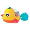 PLAYGRO žaislas plaukiojanti žuvytė, 4086377