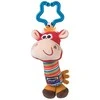 Nascita PLAYGRO pakabinamas žaislas Trys draugai My First, 0181059