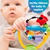 PLAYGRO besisukantis žaislas maitinimo kėdutei, 0182212