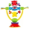 PLAYGRO besisukantis žaislas maitinimo kėdutei, 0182212