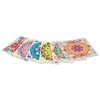 PlayMais žaidimas mozaika 3000, Mandala