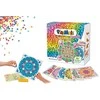 PlayMais žaidimas mozaika 3000, Mandala