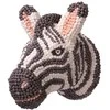 PlayMais NAMAI, ZEBRAS 9000