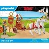 Playmobil – Asterix: Roman Chariot (71543)