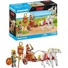 Playmobil – Asterix: Roman Chariot (71543)