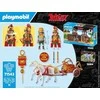 Playmobil – Asterix: Roman Chariot (71543)