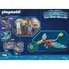 71083 PLAYMOBIL® Dragons, Plunksnos ir Aleksas