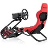 Playseat Trophy raudona