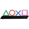 Paladone PlayStation Icons lempa (spalvota)