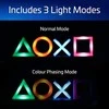 Paladone PlayStation Icons lempa (spalvota)