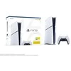 Sony PlayStation 5 SLIM žaidimų konsolė (1 TB SSD, Disc Drive)