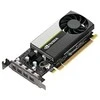 Vaizdo plokštė Pny Technologies PNY Quadro T1000 4GB GDDR6 4xmDP LP
