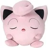 Jazwares Pokemon Jigglypuff Sleeping, pliušinis, 45 cm