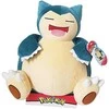 Jazwares Pokemon - Snorlax Plush (Wave 6), 30cm