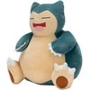 Jazwares Pokemon - Snorlax Plush (Wave 6), 30cm