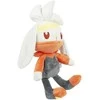Jazwares Pokemon Raboot plush toy 30cm