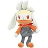 Jazwares Pokemon Raboot plush toy 30cm