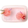 POLARBOX Sky mėlynas – baby rose pop šaltkrepšis, 12L