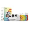 POLAROID GO EVERYTHING BOX Baltas (6036)