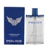 Police Cosmopolitan EDT tualetinis vanduo unisex, 100 ml