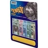 Mokomieji pinigų banknotai ir monetos ADAMIGO 3648
