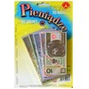 Alexander Banknotai mokytis ir žaisti Aleksandrą