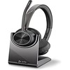 Poly Voyager įkrovimo stovas USB-C