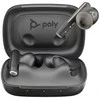 Ausinės Plantronics POLY VOYAGER FREE 60 UC SU BASIC CHARGE CASE TEAMES USB-C BT700C Juodas