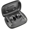 Ausinės Plantronics POLY VOYAGER FREE 60 UC SU BASIC CHARGE CASE TEAMES USB-C BT700C Juodas