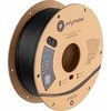 Polymaker PolyLite PLA-CF - 1kg - 1.75mm - juodas