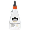 Grąžtas Klijų pistoletas Dell Ponal medienos klijai Express buteliuke su 550 g 9H PN10X