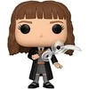 FUNKO POP! Vinilinė figūrėlė: Haris Poteris: Hermionos figūrėlė su plunksna