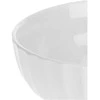 La Porcellana Bianca PIEVE Baltas PORCELINAS Rinkinys 2 vnt sałatek 26 cm