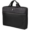 Port Designs Liberty III Tinka iki 17.3", Juodas, Pečių dirželis, Portfelis Messenger - Portfelis