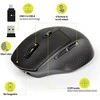 Port Designs 900715 pelė dešinei rankai RF belaidė + Bluetooth Optinė 2400 DPI