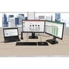 Port Designs Jungčių išplėtimo stotelė PORT, 10 jungčių, USB 3.0, stalinė