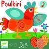 Dėlionė Djeco Loginis žaidimas - Beprotiškasis sudoku ( DJ08488 )