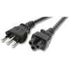 Maitinimo kabelis MicroConnect Italijos kištukas - C5, 3m (PE100830)