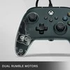 Power A PowerA Enhanced laidinis valdiklis skirtas Xbox One (Juodas)