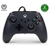 Power A PowerA Enhanced laidinis valdiklis skirtas Xbox One (Juodas)