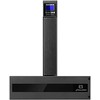 Power Walker UPS stelažas POWERWALKER VFI 6000 RTG PF1 ON-LINE 6000VA 2X IEC C13 TERMINAL LCD 5U AKUMULIATORIUS