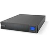 Power Walker POWERWALKER UPS On-Line VFI 2000 ICR IOT 1/1 fazė 2000VA PF1 8x IEC C13 lizdai USB/RS232 LCD stovas