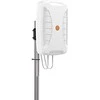 Antena panelowa Poynting XPOL-24-V1-01 4x4 SMA 5m