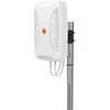 Antena panelowa Poynting XPOL-24-V1-01 4x4 SMA 5m