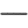 LANBERG PPU5-1024-B Patch Panel 24 port 1U cat. 5e juodas