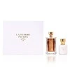 Prada La Femme for Women (Rinkinys Moterims ) EDP 100ml +100ml Losjonas kūnui